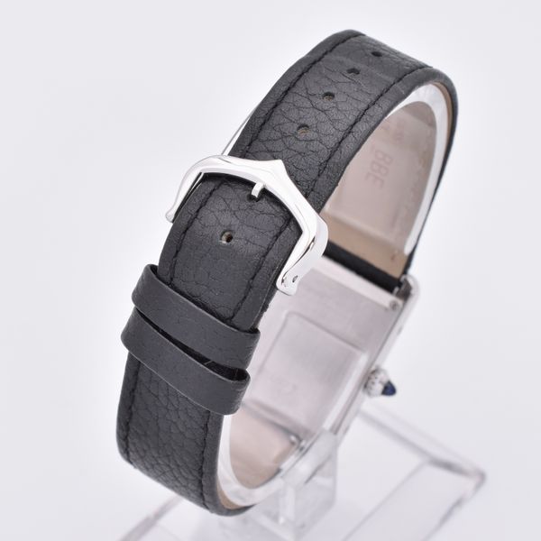 Cartier Tank Must WSTA0041